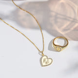 Heart Necklace