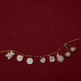 Pavé Photo Bracelet - Heart Locket Bracelet