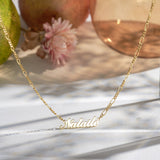 Personalized Name Necklace