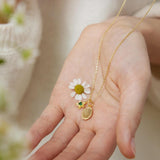 Personalized Fingerprint Necklace – Memorial Keepsake Jewelry