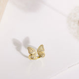 Butterfly Ring-Butterfly Ring-EcoPhilia