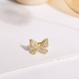 Butterfly Ring-Butterfly Ring-EcoPhilia