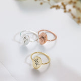 Flower Ring-Flower Ring-EcoPhilia