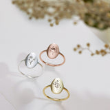 Flower Ring-Flower Ring-EcoPhilia