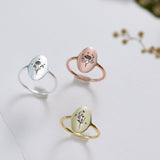 Flower Ring-Flower Ring-EcoPhilia