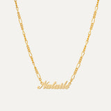 Personalized Name Necklace