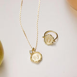 Newborn Locket-Newborn Locket-EcoPhilia