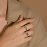 Nose Print Rings-Nose Print Rings-EcoPhilia