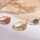 Nose Print Rings-Nose Print Rings-EcoPhilia