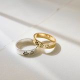 Pet Paw Ring-Jewelry > Rings > Statement Rings-EcoPhilia