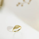 Sunrise Ring-Sunrise Ring-EcoPhilia