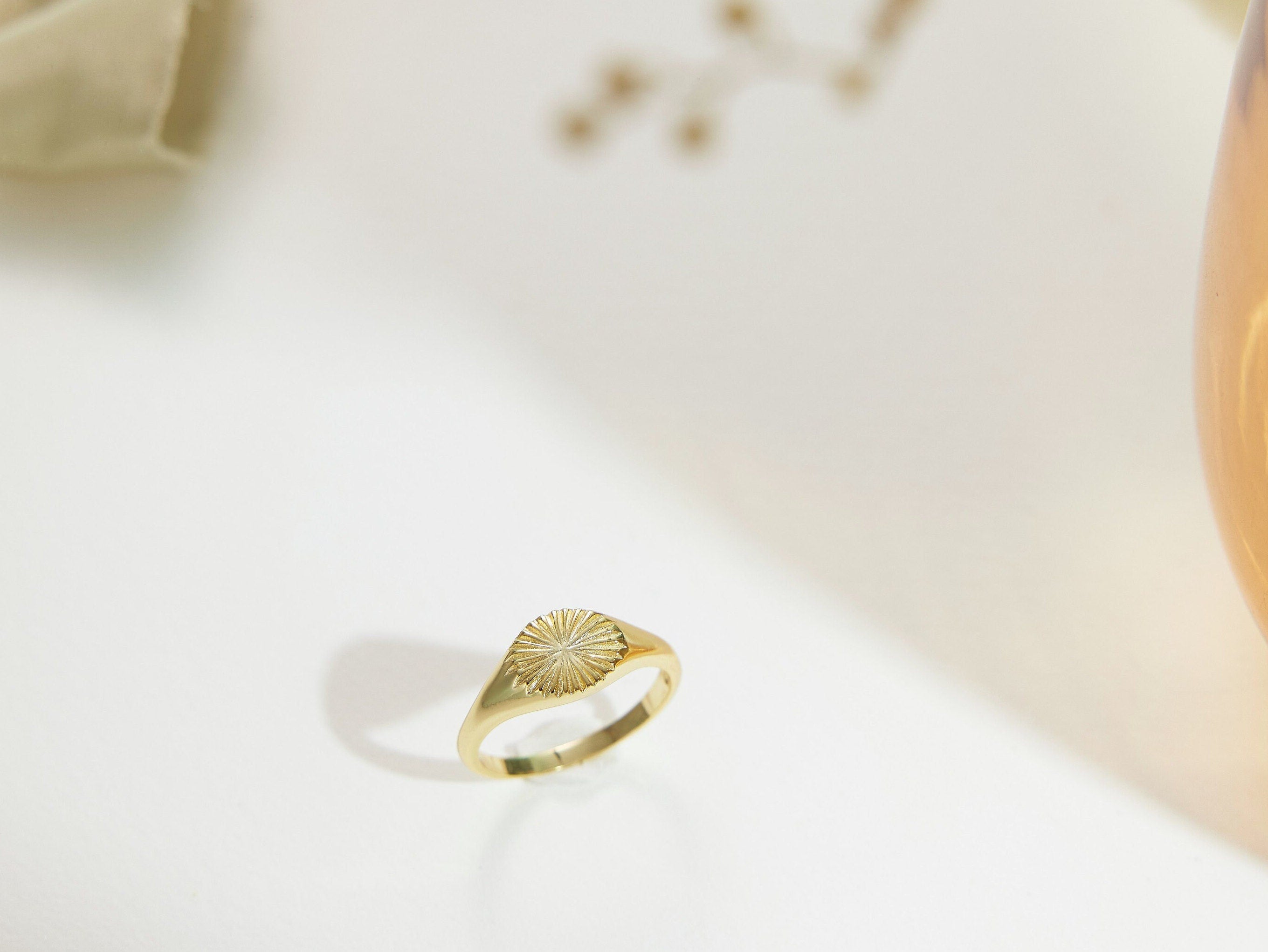 Sunrise Ring-Sunrise Ring-EcoPhilia