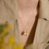 Sunshine Necklace-Sunshine Necklace-EcoPhilia