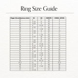 Personalized Initial Signet Ring – Modern Heirloom Jewelry