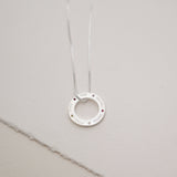 Family Circle Necklace